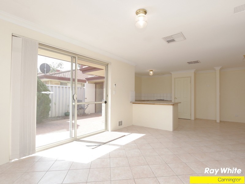 6/347 Sevenoaks Street, Cannington WA 6107