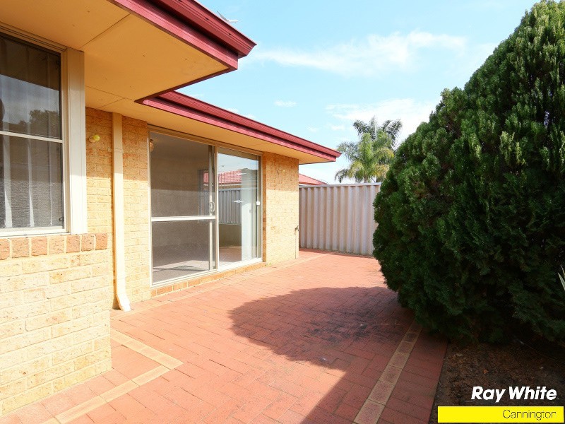 6/347 Sevenoaks Street, Cannington WA 6107