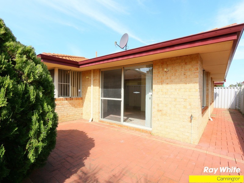 6/347 Sevenoaks Street, Cannington WA 6107