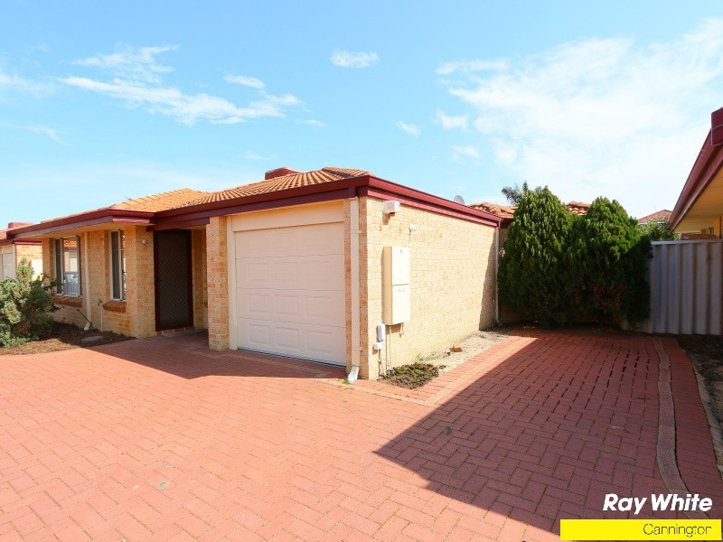 6/347 Sevenoaks Street, Cannington WA 6107