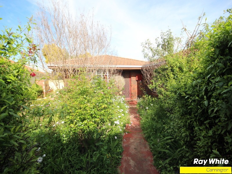 7B Hogarth Street, Cannington WA 6107
