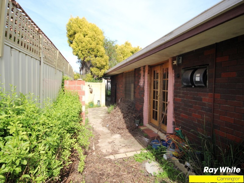 7B Hogarth Street, Cannington WA 6107