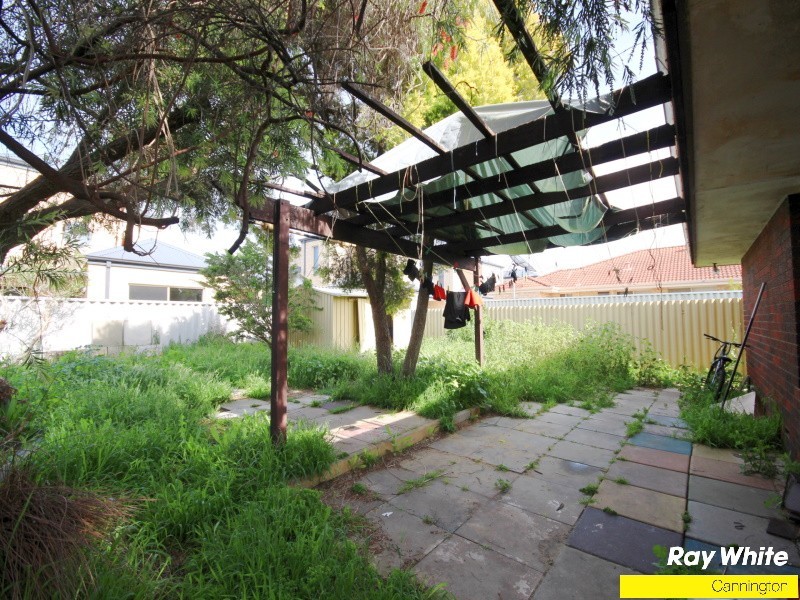 7B Hogarth Street, Cannington WA 6107