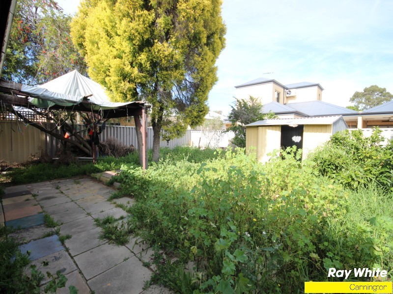 7B Hogarth Street, Cannington WA 6107