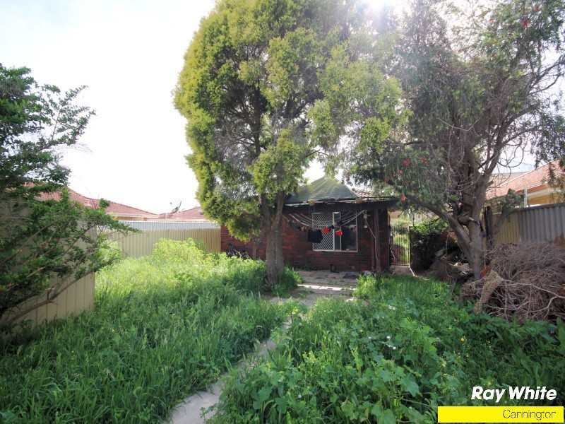 7B Hogarth Street, Cannington WA 6107