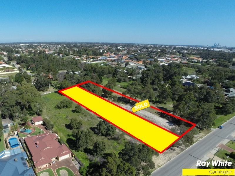 67 Luyer Avenue, East Cannington WA 6107