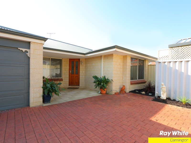 24C Mason Street, Cannington WA 6107