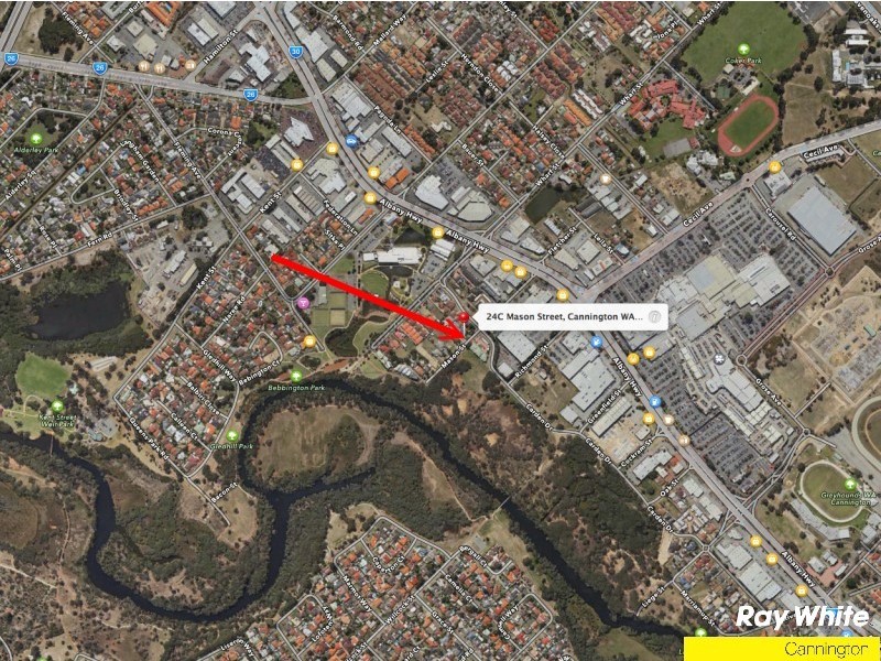 24C Mason Street, Cannington WA 6107