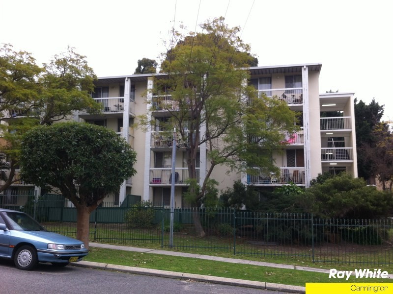 51/8 Kathleen Avenue, Maylands WA 6051