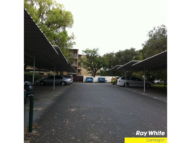 51/8 Kathleen Avenue, Maylands WA 6051