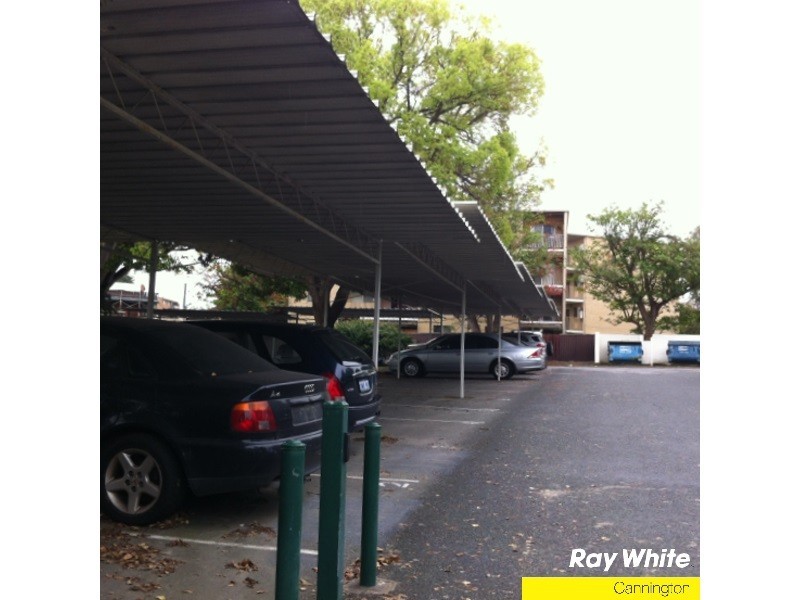 51/8 Kathleen Avenue, Maylands WA 6051