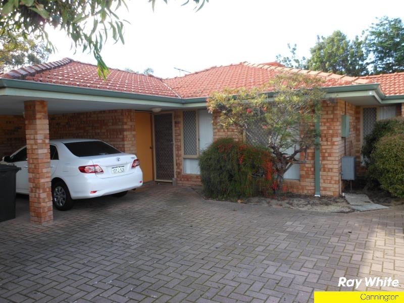 2/62 Temple Street, Victoria Park WA 6100