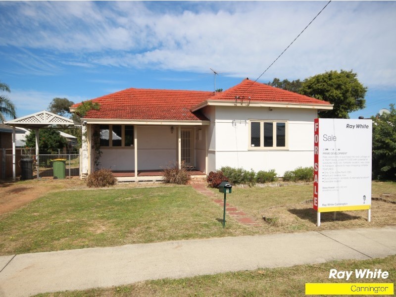 3 Lena Street, Beckenham WA 6107