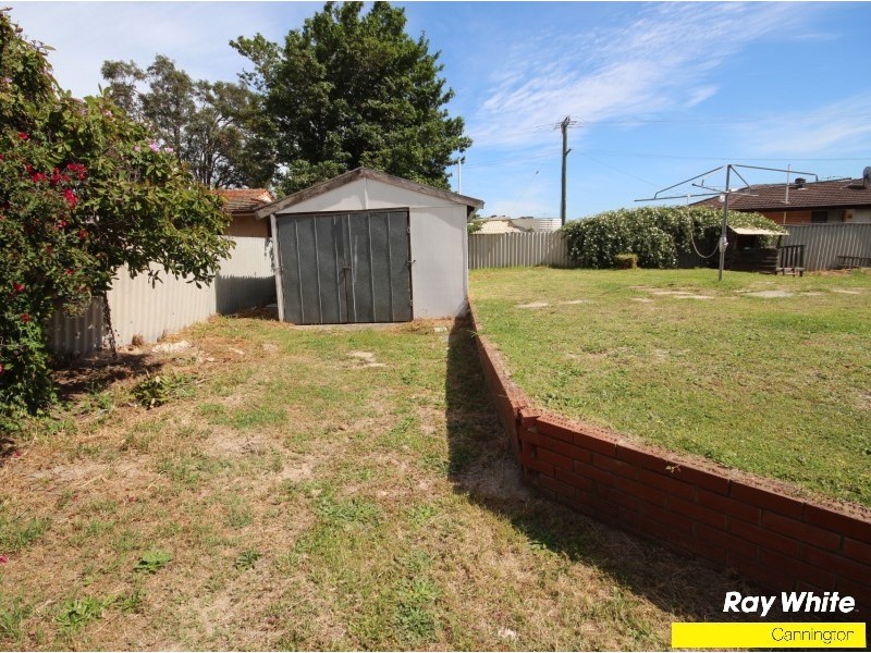 3 Lena Street, Beckenham WA 6107