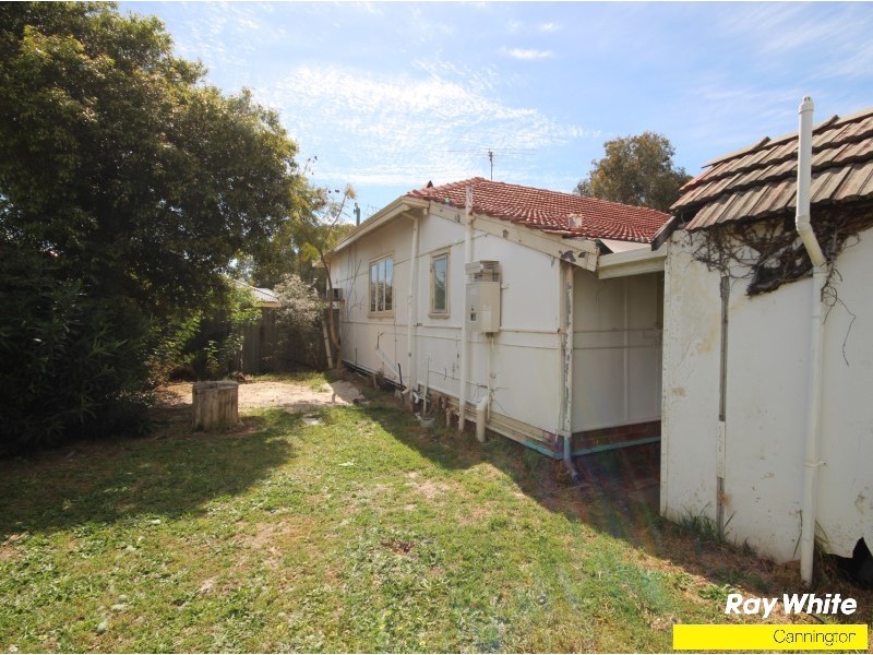 3 Lena Street, Beckenham WA 6107