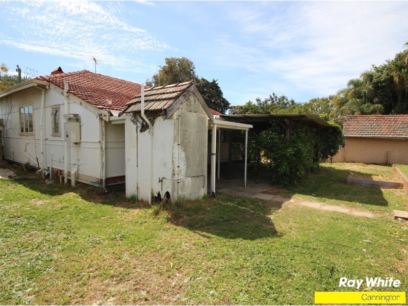 3 Lena Street, Beckenham WA 6107