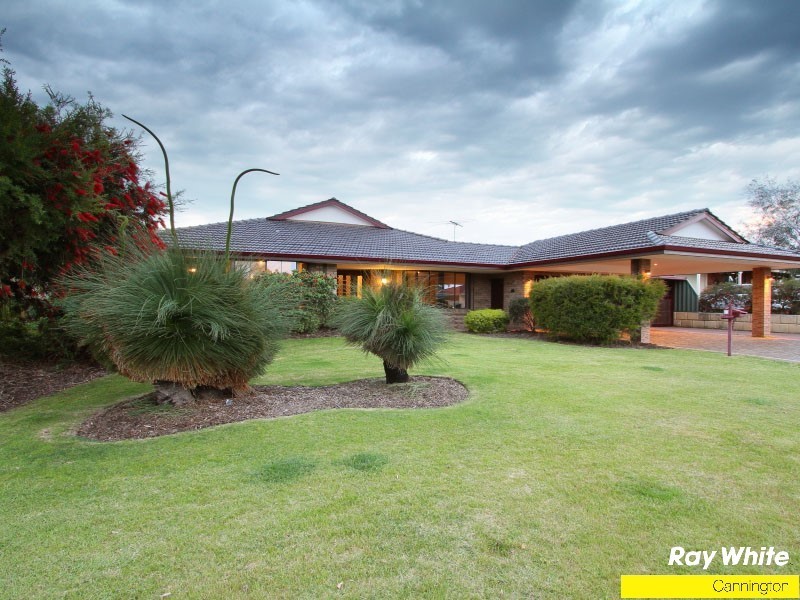 23 Corry Street, East Cannington WA 6107