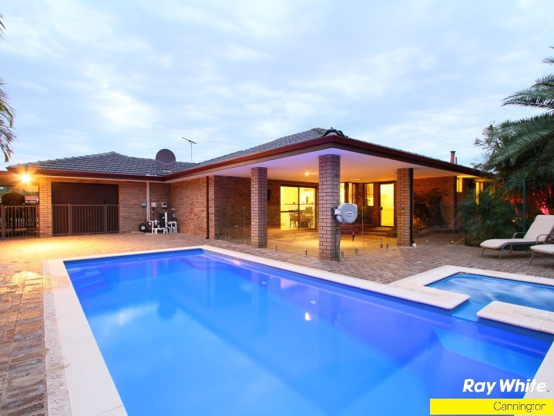 23 Corry Street, East Cannington WA 6107