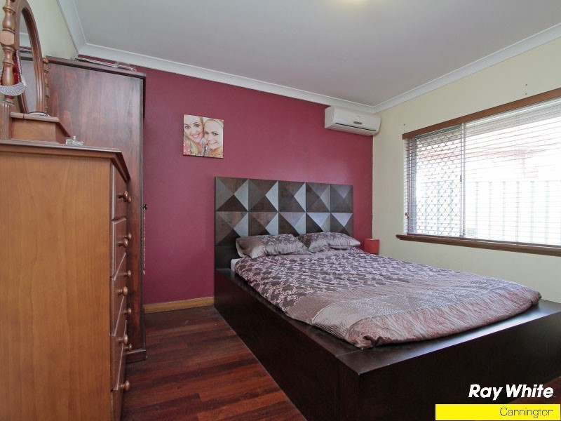 10 Herndon Close, Cannington WA 6107