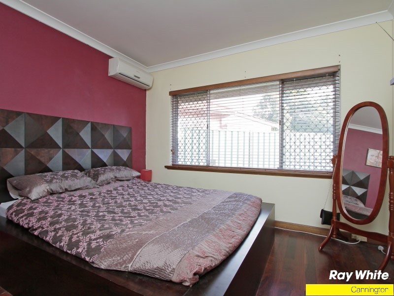 10 Herndon Close, Cannington WA 6107