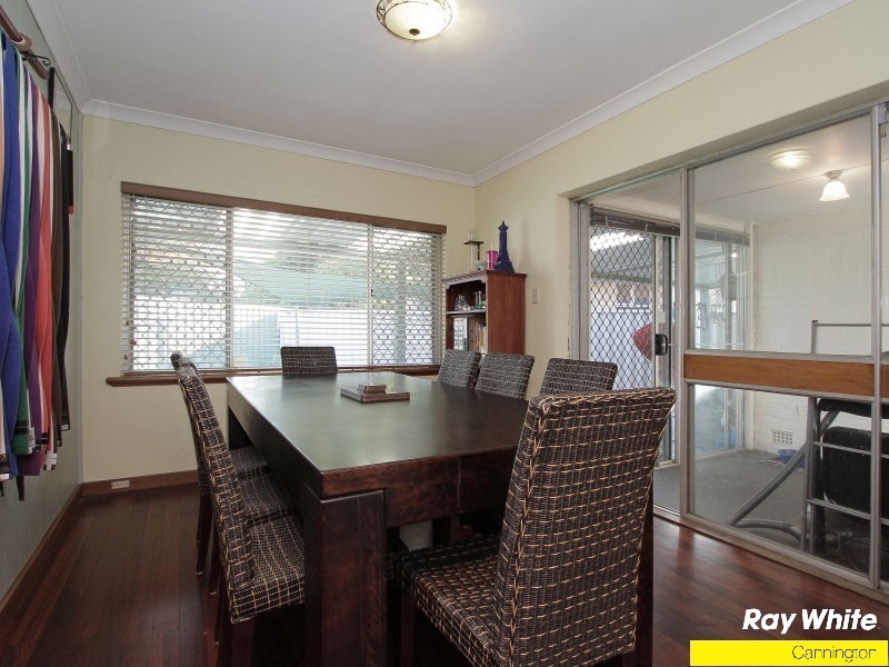 10 Herndon Close, Cannington WA 6107