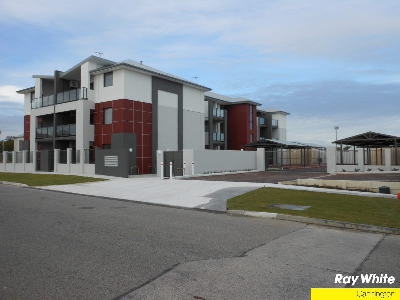 14/27 Camberwell Street, Beckenham WA 6107