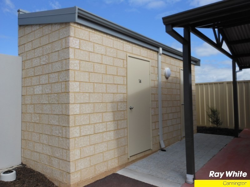 14/27 Camberwell Street, Beckenham WA 6107