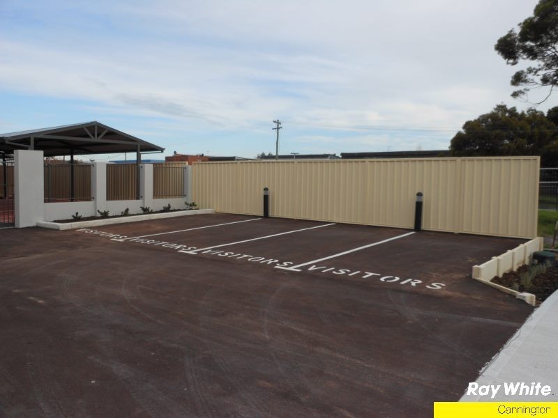 14/27 Camberwell Street, Beckenham WA 6107