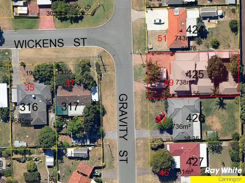 49 Gravity Street, Beckenham WA 6107
