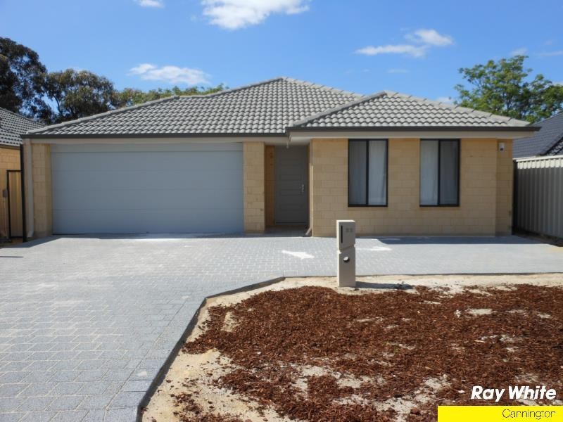 23 Gerard Street, East Cannington WA 6107