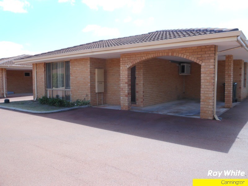 10/9-11 Mallard Way, Cannington WA 6107