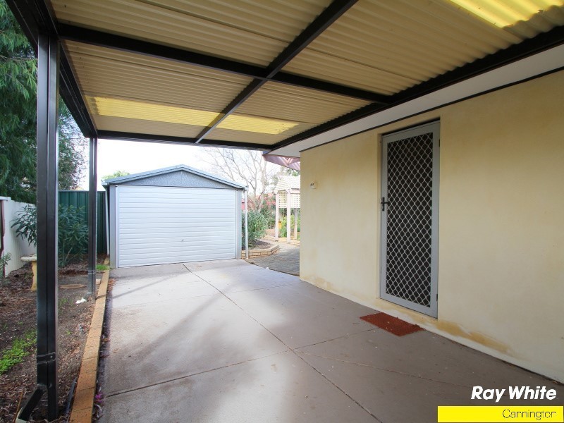 6 Legge Place, Beckenham WA 6107