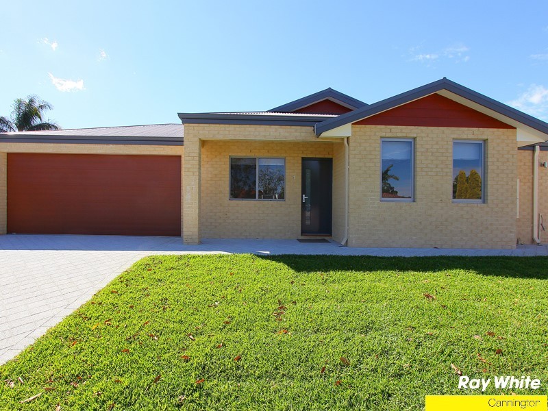 1/138-140 Gibbs Street, East Cannington WA 6107