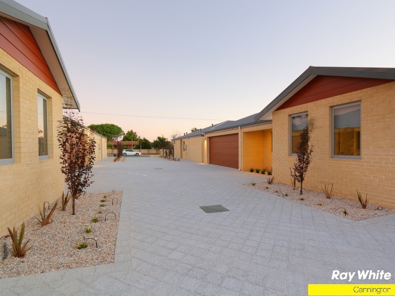 2/138-140 Gibbs Street, East Cannington WA 6107