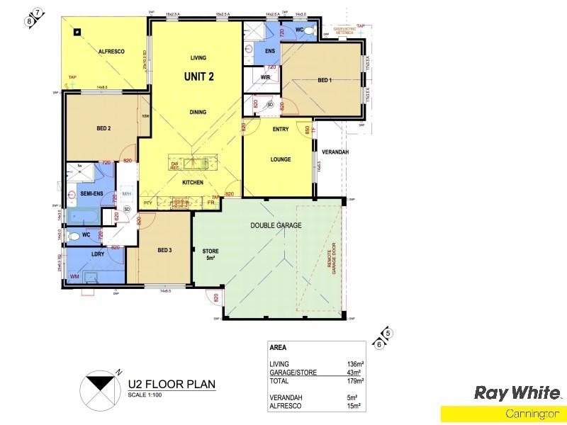 2/138-140 Gibbs Street, East Cannington WA 6107