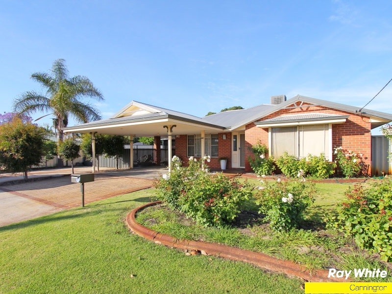 12 Elizabeth Street, East Cannington WA 6107