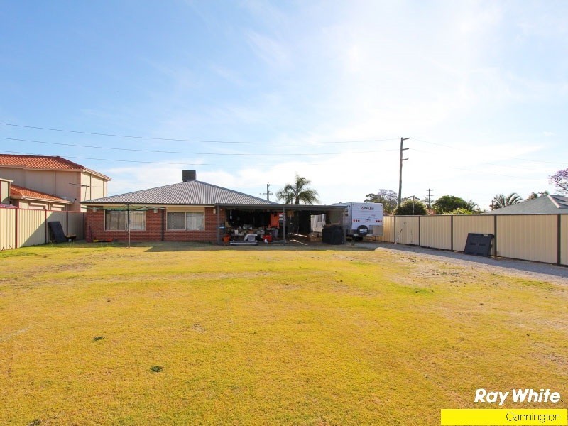 12 Elizabeth Street, East Cannington WA 6107