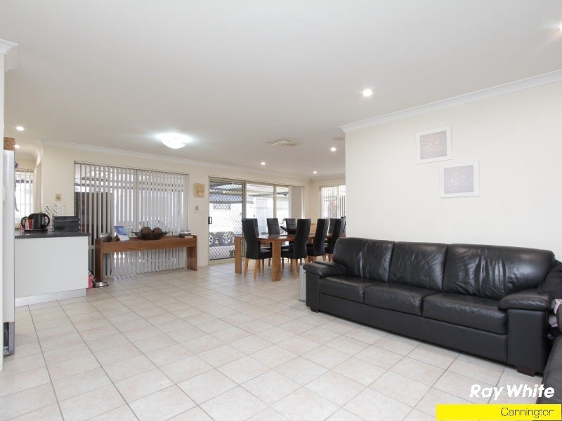 12 Elizabeth Street, East Cannington WA 6107