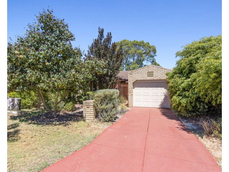 26 Brockman Retreat, Bentley WA 6102