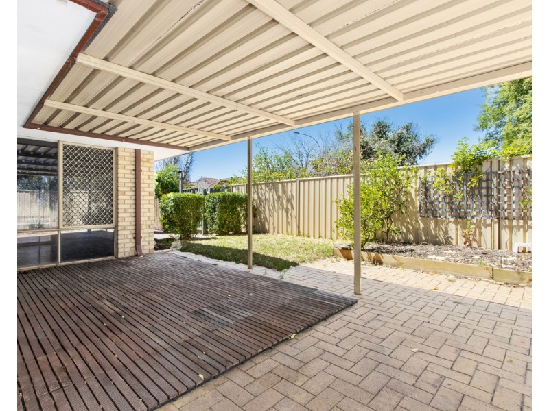 26 Brockman Retreat, Bentley WA 6102