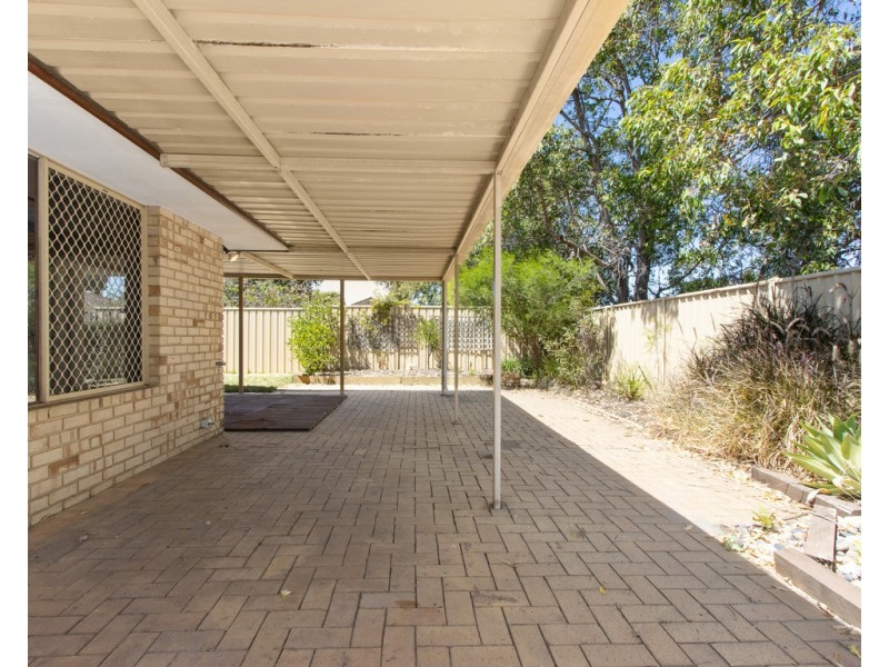 26 Brockman Retreat, Bentley WA 6102