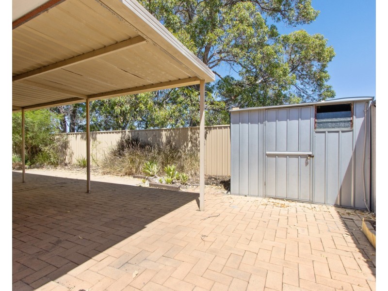 26 Brockman Retreat, Bentley WA 6102