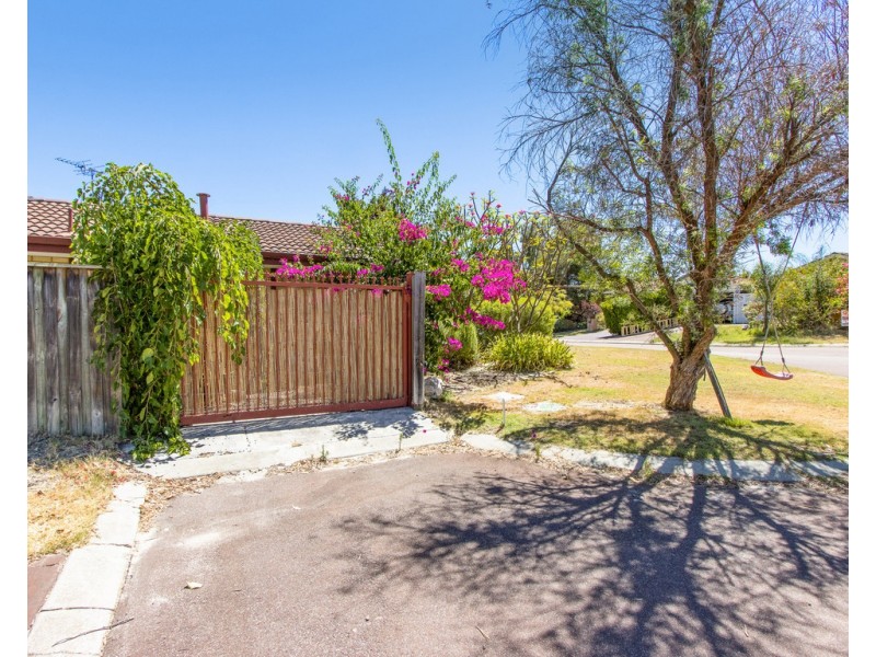 26 Brockman Retreat, Bentley WA 6102