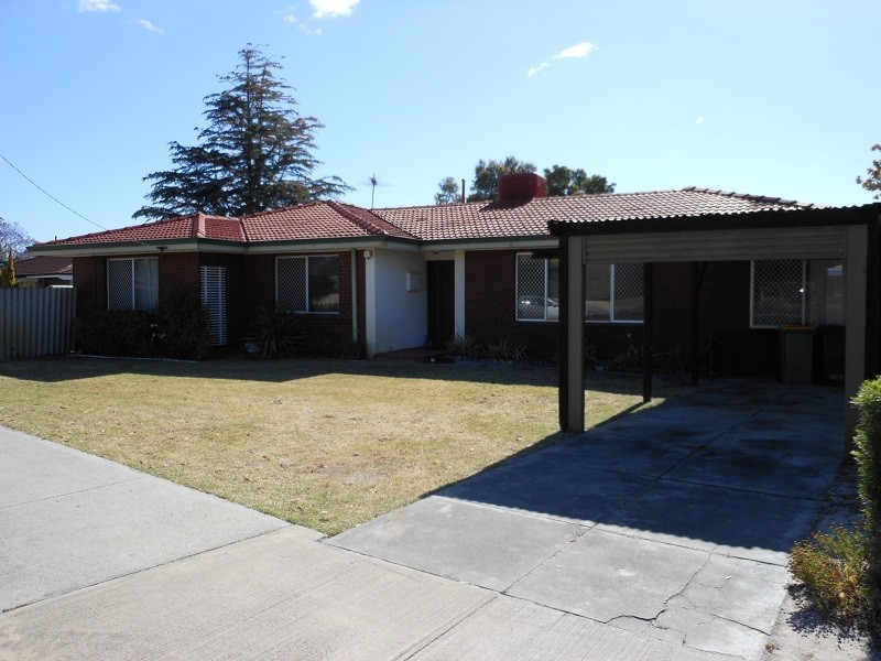 163 Nicholson Road, Lynwood WA 6147