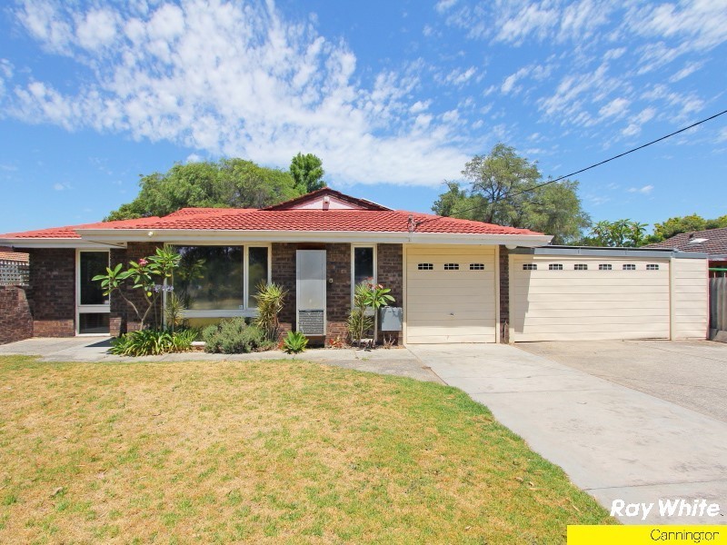 14 Gravity Street, Beckenham WA 6107