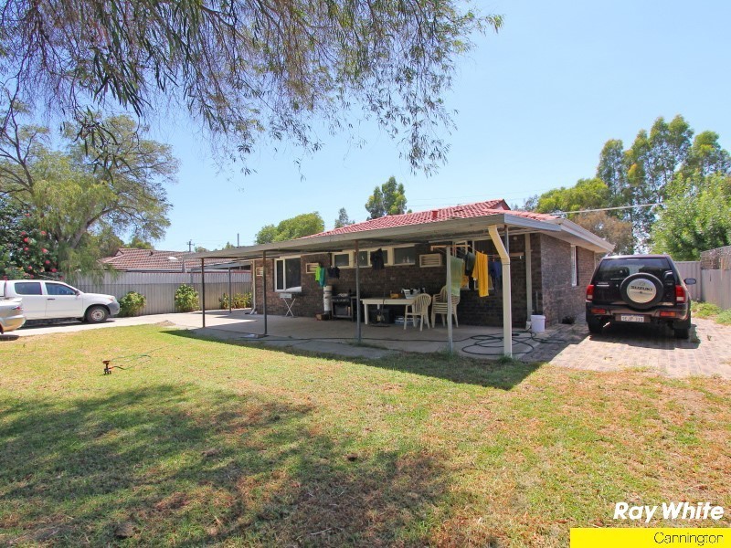 14 Gravity Street, Beckenham WA 6107