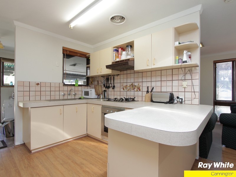 14 Gravity Street, Beckenham WA 6107