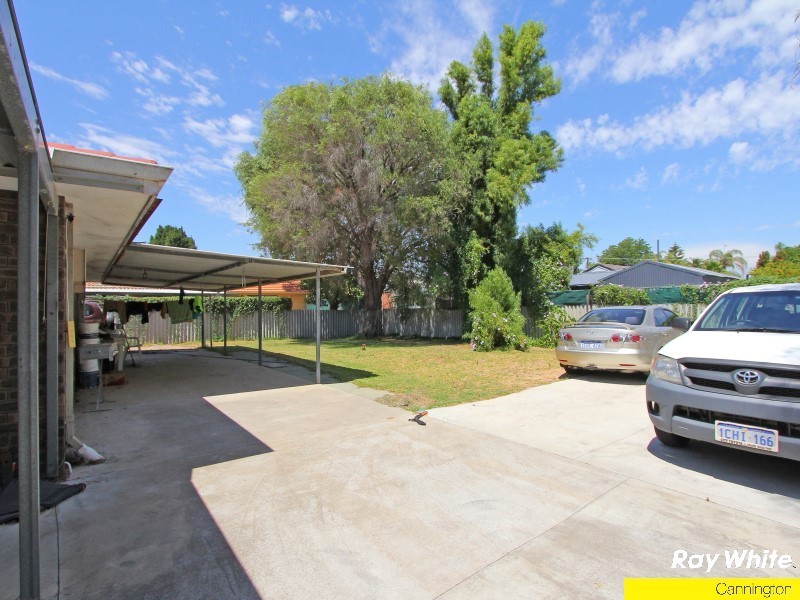 14 Gravity Street, Beckenham WA 6107