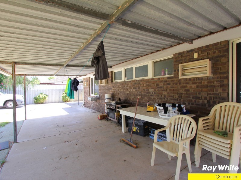 14 Gravity Street, Beckenham WA 6107