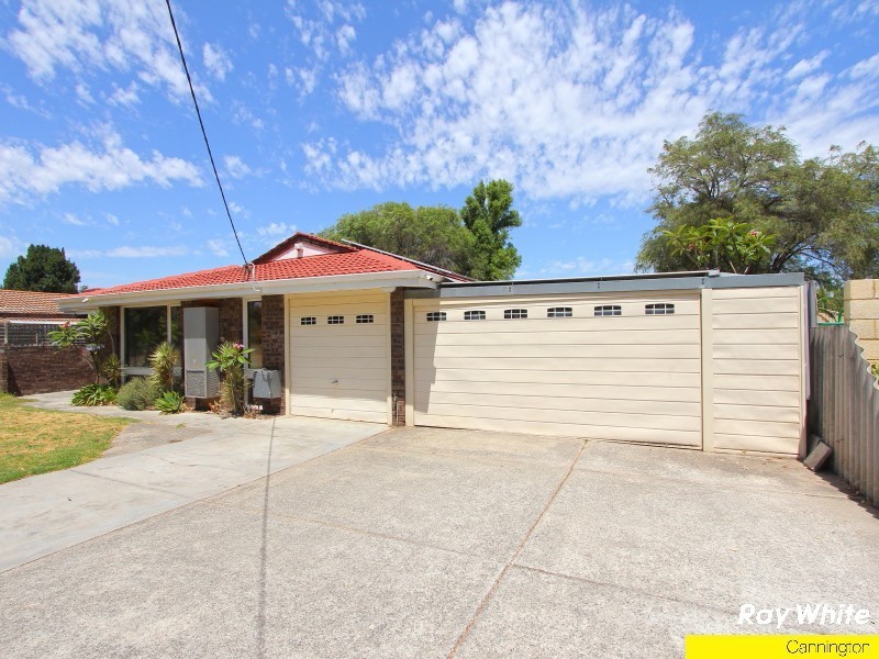 14 Gravity Street, Beckenham WA 6107